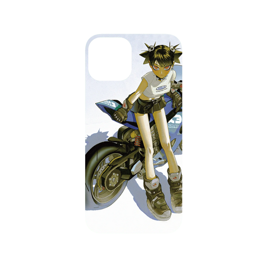 RHINOSHIELD X Vinne SolidSuit iPhone 13 Case - Hex Rider