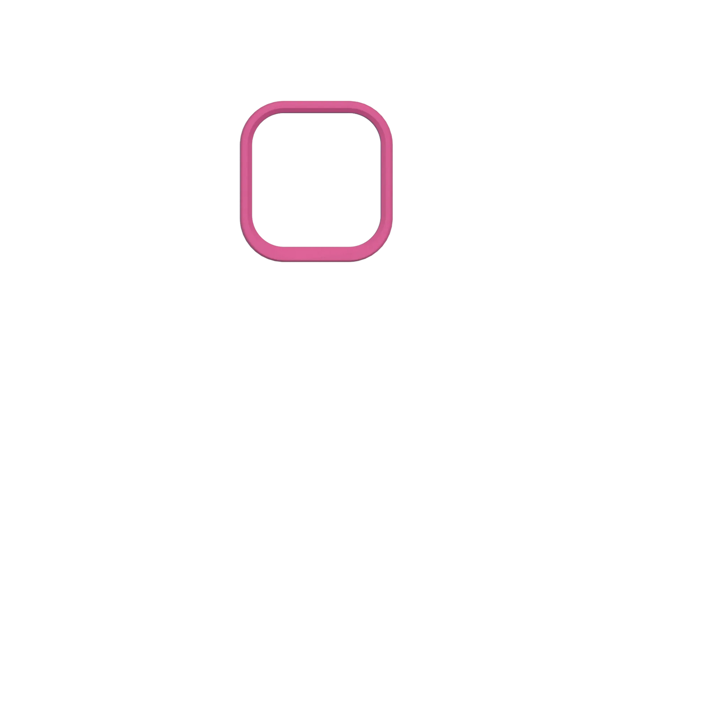 cameraring:Fancy Pink