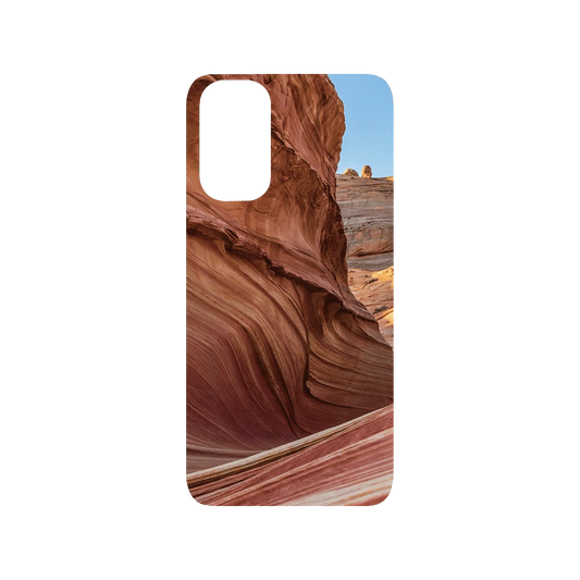 RHINOSHIELD SolidSuit Samsung Galaxy S20 (4G/5G) Case: Original Designs - The Masterpiece of Nature (Zion National Park)