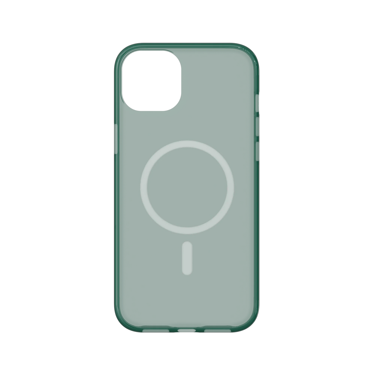 (for merge) iPhone 14 Plus 犀牛盾JellyTint (MagSafe 兼容)透明手機殼