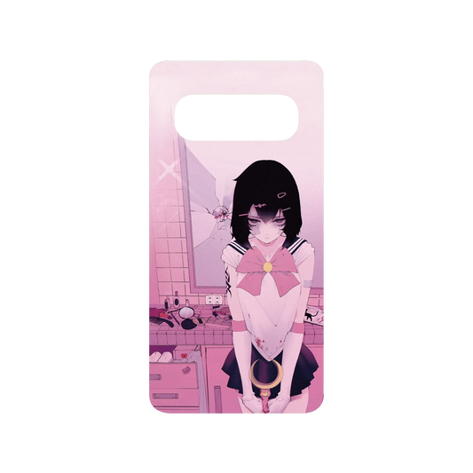 RHINOSHIELD X Vinne SolidSuit Samsung Galaxy S10 (4G) Case - Magic Exists