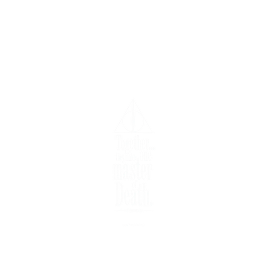 iPhone 11 犀牛盾Mod NX邊框背蓋兩用手機殼 哈利波特 Harry Potter - 死神的聖物