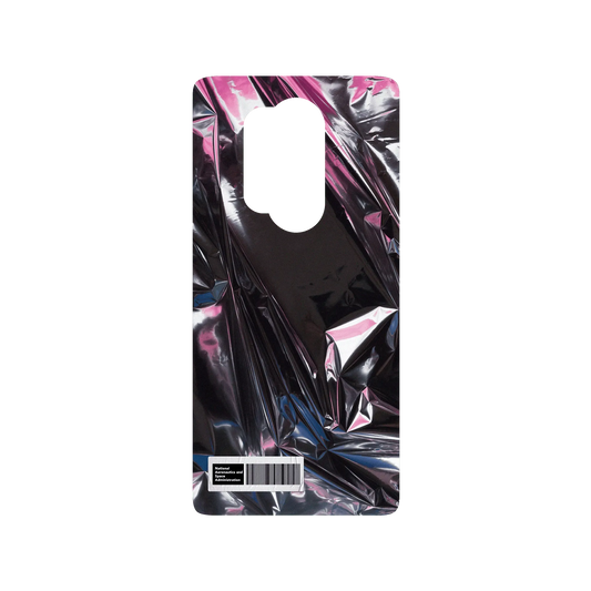 RHINOSHIELD | Cosmos SolidSuit OnePlus 8 Pro Case - NASA Space Food Bag - Vacuum Sealed
