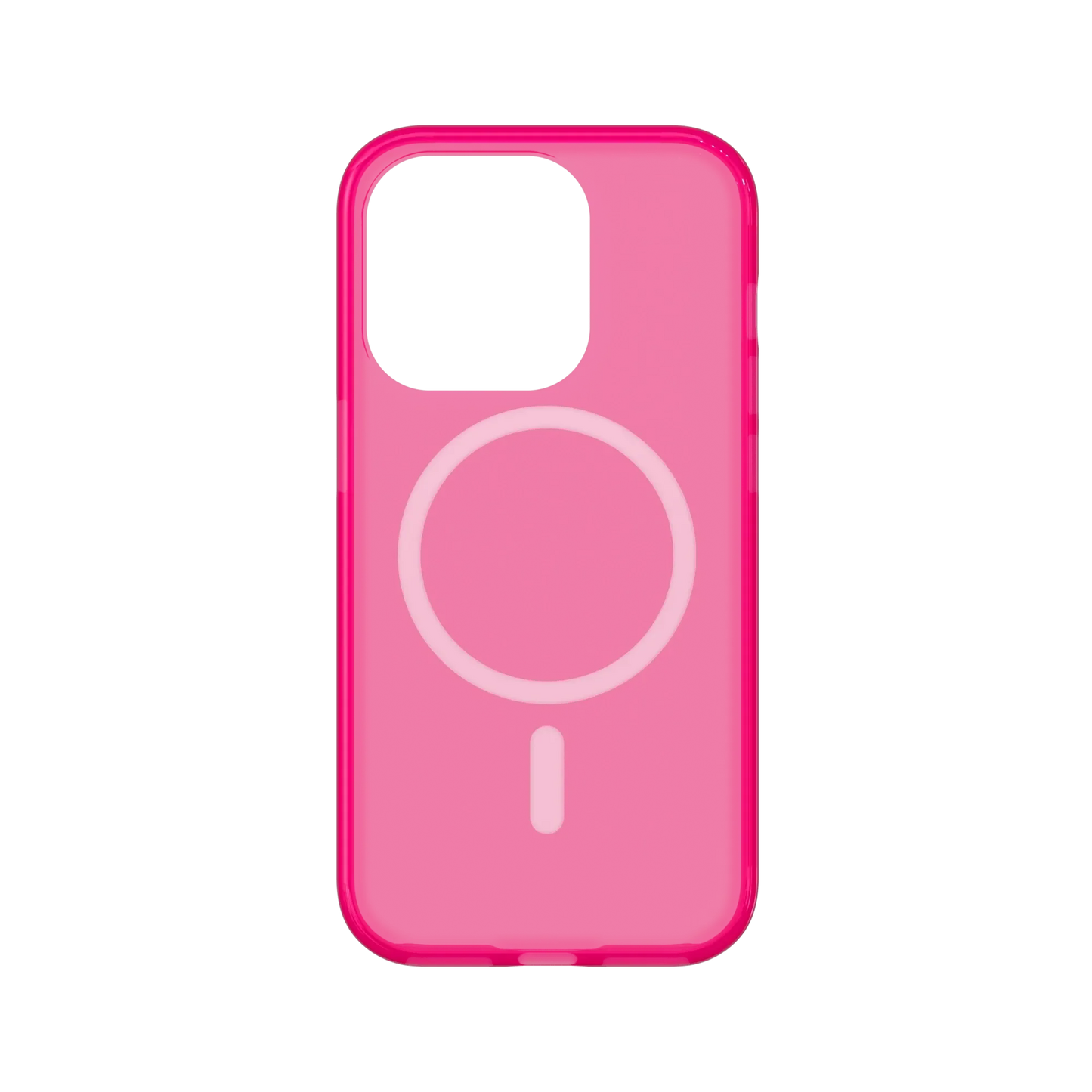 (for merge) iPhone 14 Pro 犀牛盾JellyTint (MagSafe 兼容)透明手機殼