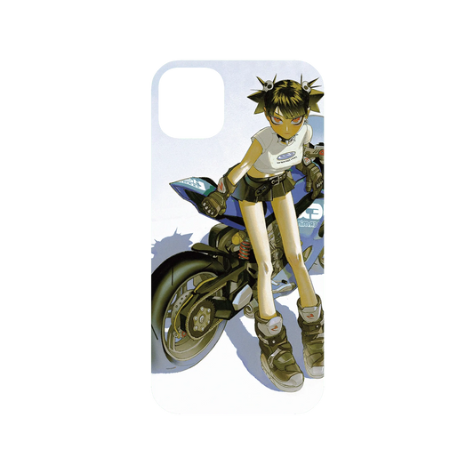 RHINOSHIELD X Vinne Mod NX iPhone 11 Pro Max Case - Hex Rider Backplate