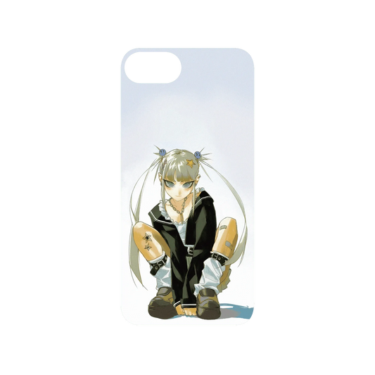 RHINOSHIELD X Vinne Mod NX iPhone SE (3rd generation) Case - Eterna  Backplate