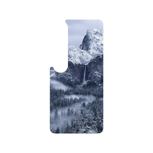 RHINOSHIELD SolidSuit Xiaomi Mi 10 Case: Original Designs - The Masterpiece of Nature (Yosemite National Park)
