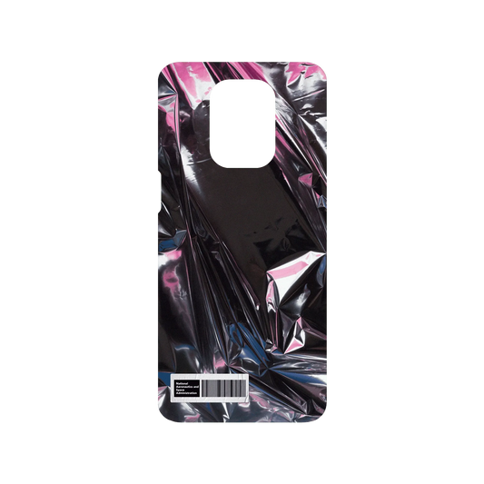 RHINOSHIELD | Cosmos SolidSuit Redmi Note 9 Pro (4G) Case - NASA Space Food Bag - Vacuum Sealed