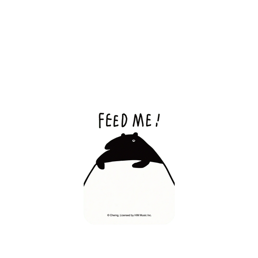 RhinoShield X Laimo SolidSuit (MagSafe compatible) Samsung Galaxy S24 Case - Feed Me