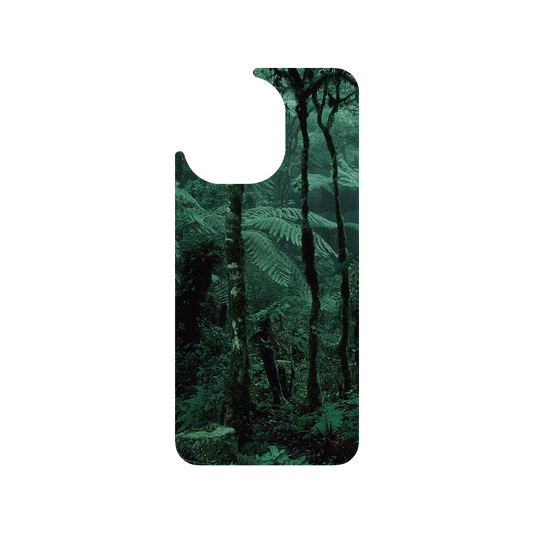 RHINOSHIELD SolidSuit Xiaomi Mi 11 Case: Original Designs - The Masterpiece of Nature (Amazon Rainforest)
