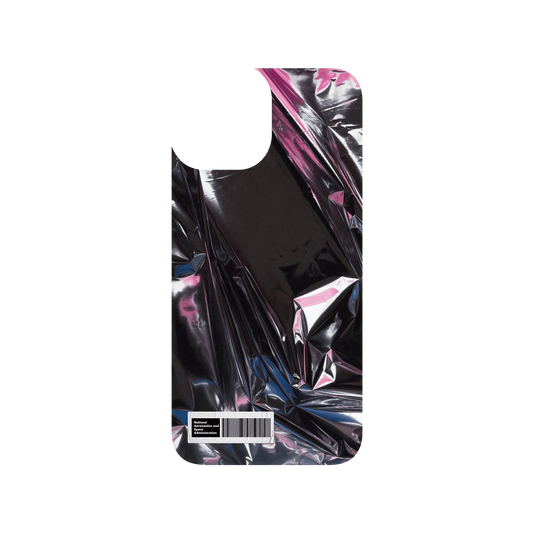 RHINOSHIELD | Cosmos SolidSuit iPhone 13 mini Case - NASA Space Food Bag - Vacuum Sealed