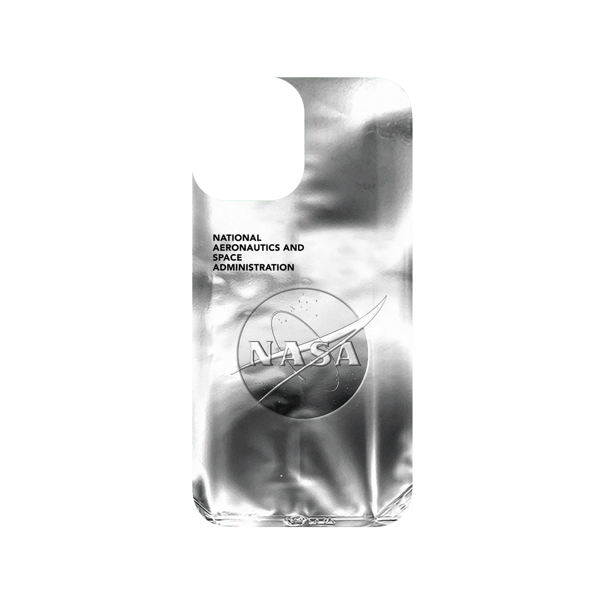 RHINOSHIELD | Cosmos SolidSuit iPhone 12 mini Case - NASA Space Food Bag