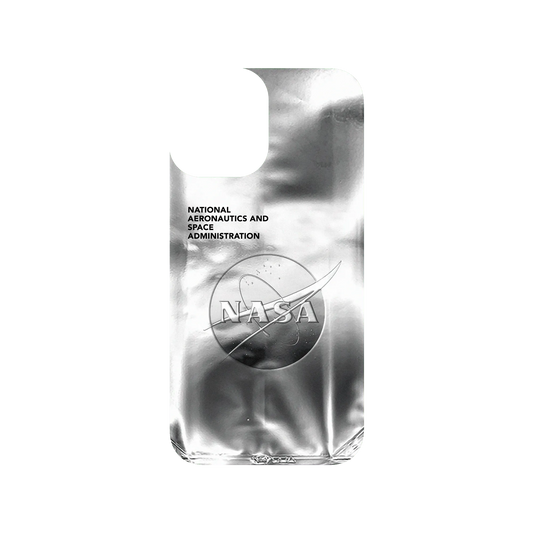 RHINOSHIELD | Cosmos SolidSuit iPhone 12 mini Case - NASA Space Food Bag