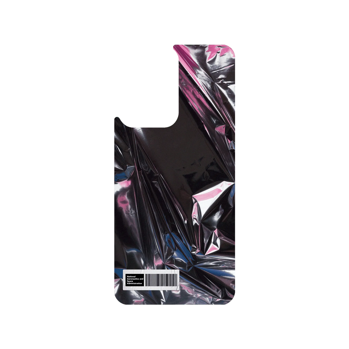 RHINOSHIELD | Cosmos SolidSuit Xiaomi 11T Case - NASA Space Food Bag - Vacuum Sealed