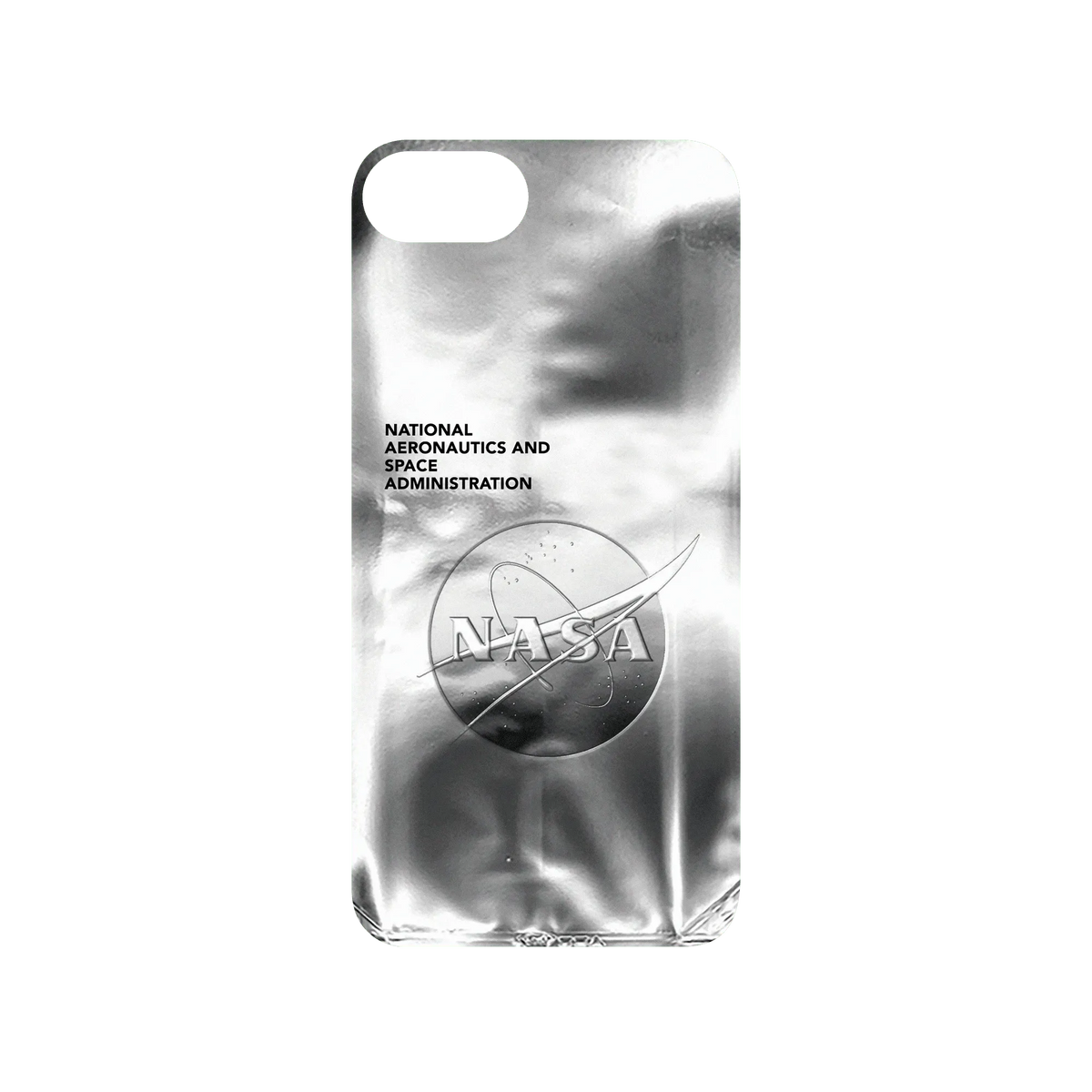RHINOSHIELD | Cosmos Mod NX iPhone 8 Case - NASA Space Food Bag Backplate