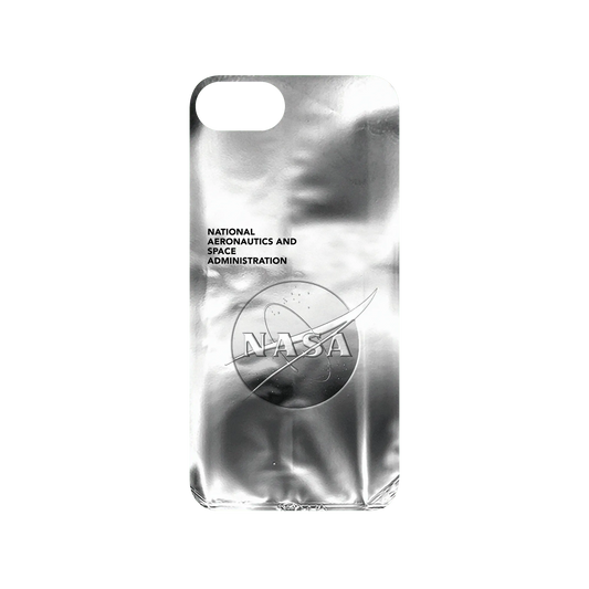RHINOSHIELD | Cosmos Mod NX iPhone 8 Case - NASA Space Food Bag Backplate