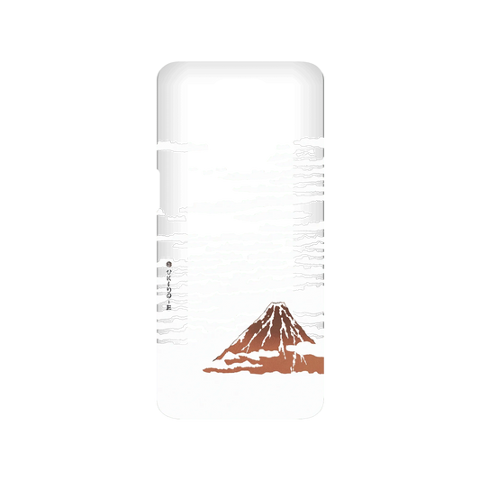 RHINOSHIELD SolidSuit Redmi Note 9 Pro (4G) Case: Original Designs - Inside the Clouds