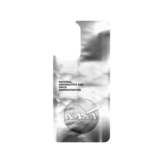 RHINOSHIELD | Cosmos SolidSuit Samsung Galaxy A52s Case - NASA Space Food Bag