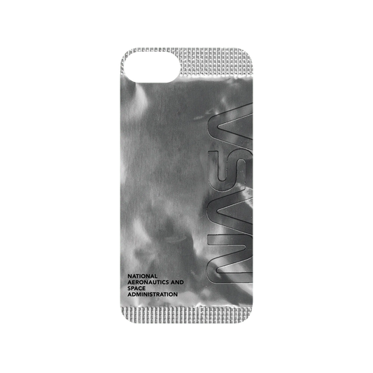 RHINOSHIELD | Cosmos Mod NX iPhone 8 Case - NASA Experiment Sample Bag Backplate