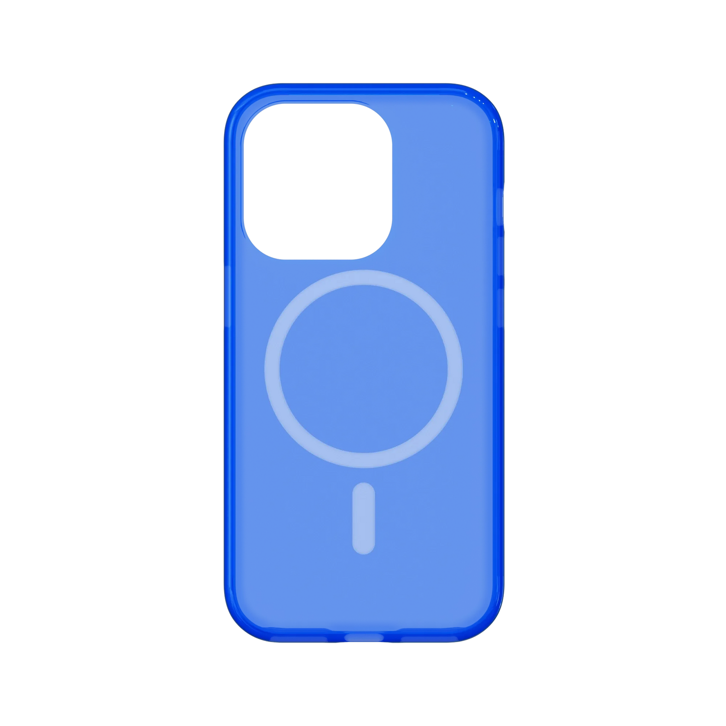 (for merge) iPhone 14 Pro 犀牛盾JellyTint (MagSafe 兼容)透明手機殼