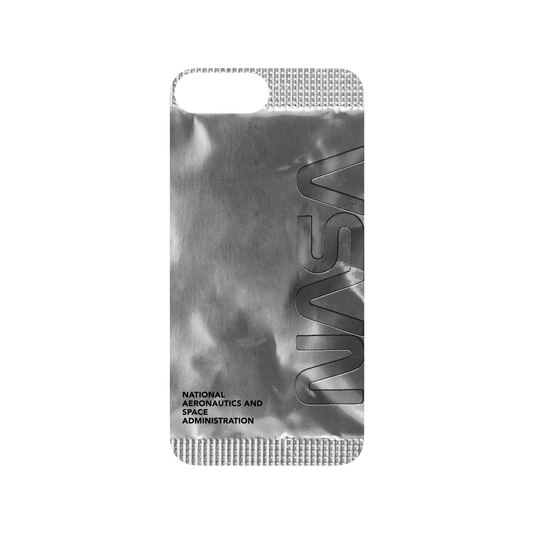 RHINOSHIELD | Cosmos SolidSuit iPhone 8 Plus Case - NASA Experiment Sample Bag