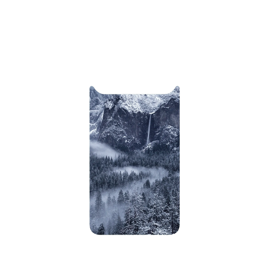 RHINOSHIELD SolidSuit Xiaomi Mi 11 Ultra Case: Original Designs - The Masterpiece of Nature (Yosemite National Park)