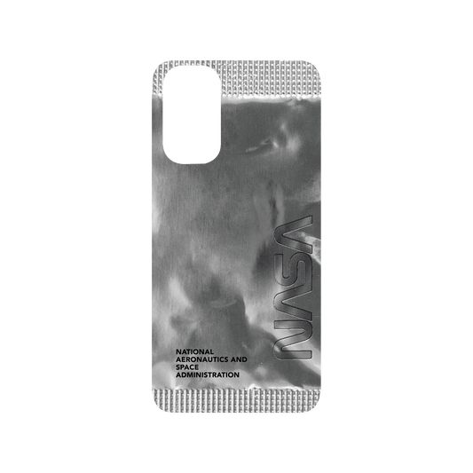 RHINOSHIELD | Cosmos SolidSuit Samsung Galaxy S20 (4G/5G) Case - NASA Experiment Sample Bag