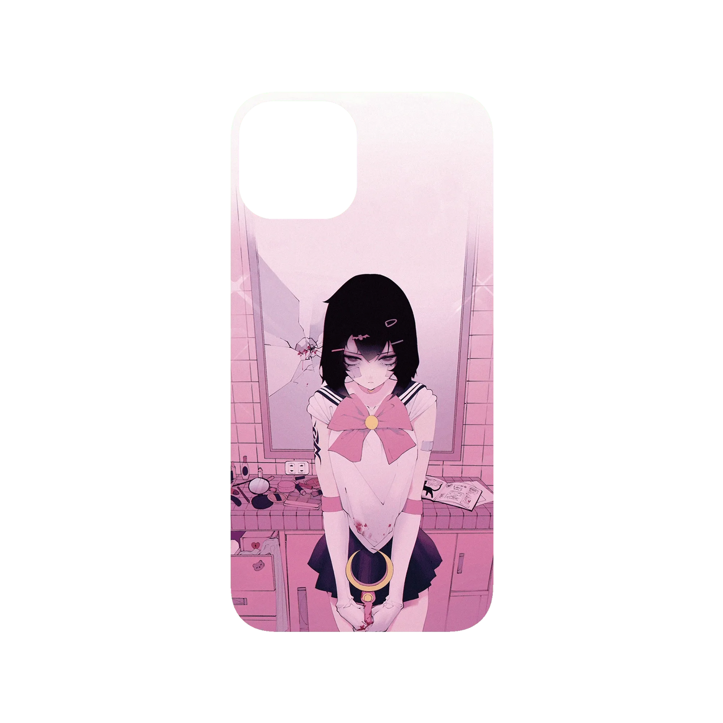 RHINOSHIELD X Vinne SolidSuit iPhone 13 Case - Magic Exists