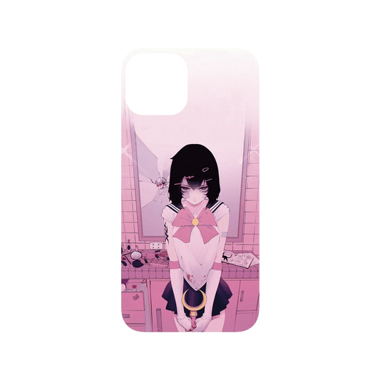 RHINOSHIELD X Vinne SolidSuit iPhone 13 Case - Magic Exists