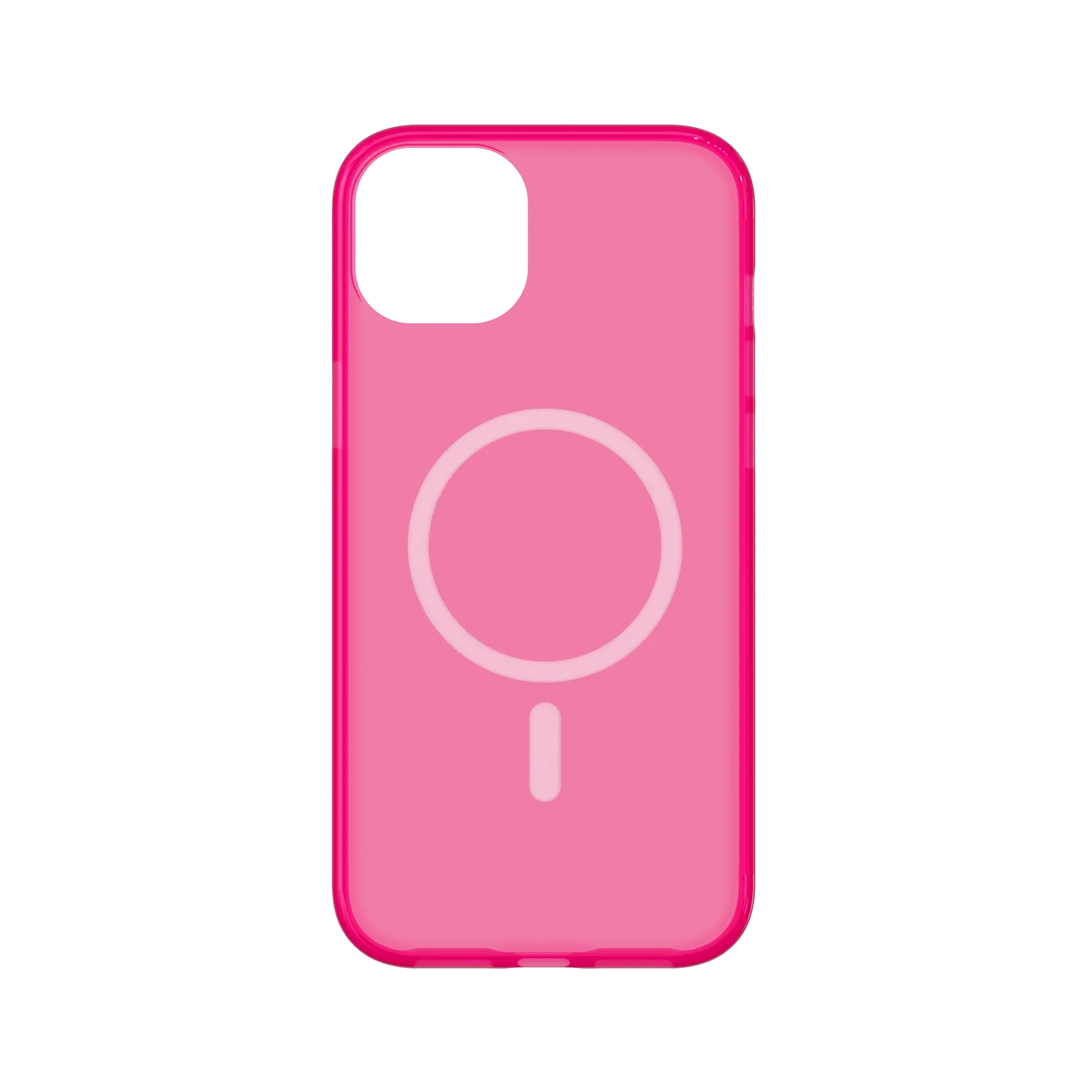 (for merge) iPhone 14 Plus 犀牛盾JellyTint (MagSafe 兼容)透明手機殼