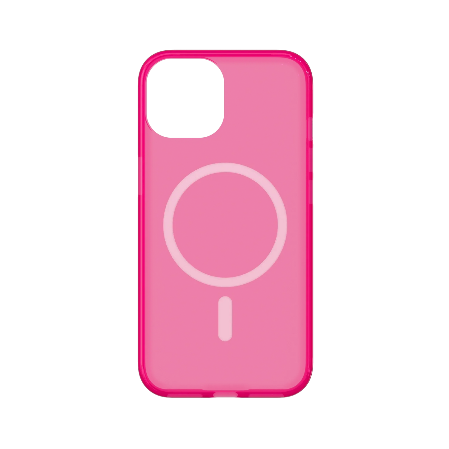 (for merge) iPhone 14 犀牛盾JellyTint (MagSafe 兼容)透明手機殼