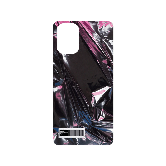 RHINOSHIELD | Cosmos SolidSuit Samsung Galaxy A71 (4G) Case - NASA Space Food Bag - Vacuum Sealed