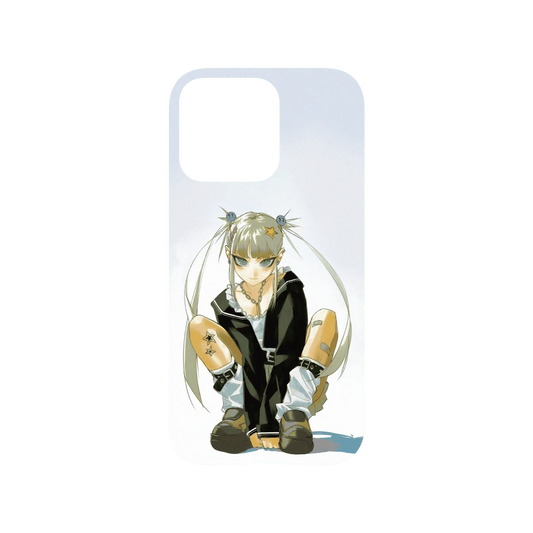 RHINOSHIELD X Vinne Mod NX iPhone 13 Pro Case - Eterna  Backplate