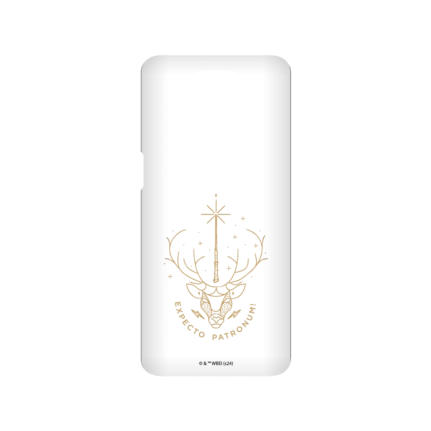 Redmi Note 9 Pro (4G) 犀牛盾SolidSuit防摔背蓋手機殼 哈利波特 Harry Potter - 圖騰系列：疾疾，護法現身！