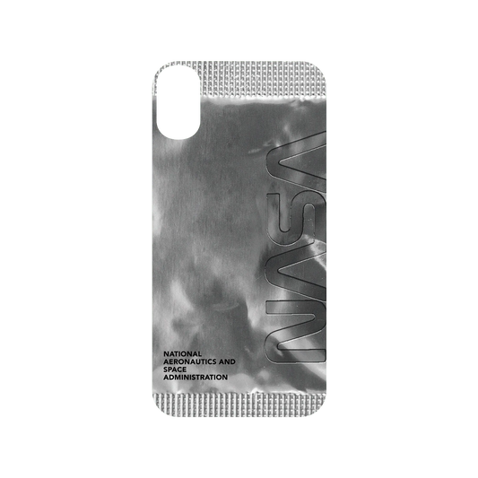 RHINOSHIELD | Cosmos SolidSuit iPhone XR Case - NASA Experiment Sample Bag