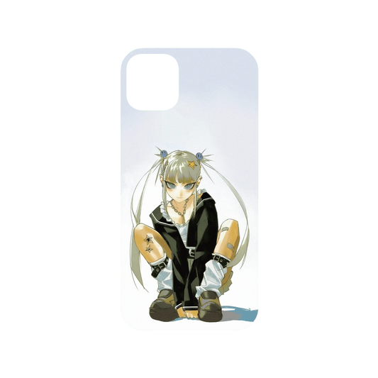 RHINOSHIELD X Vinne Mod NX iPhone 11 Pro Max Case - Eterna  Backplate