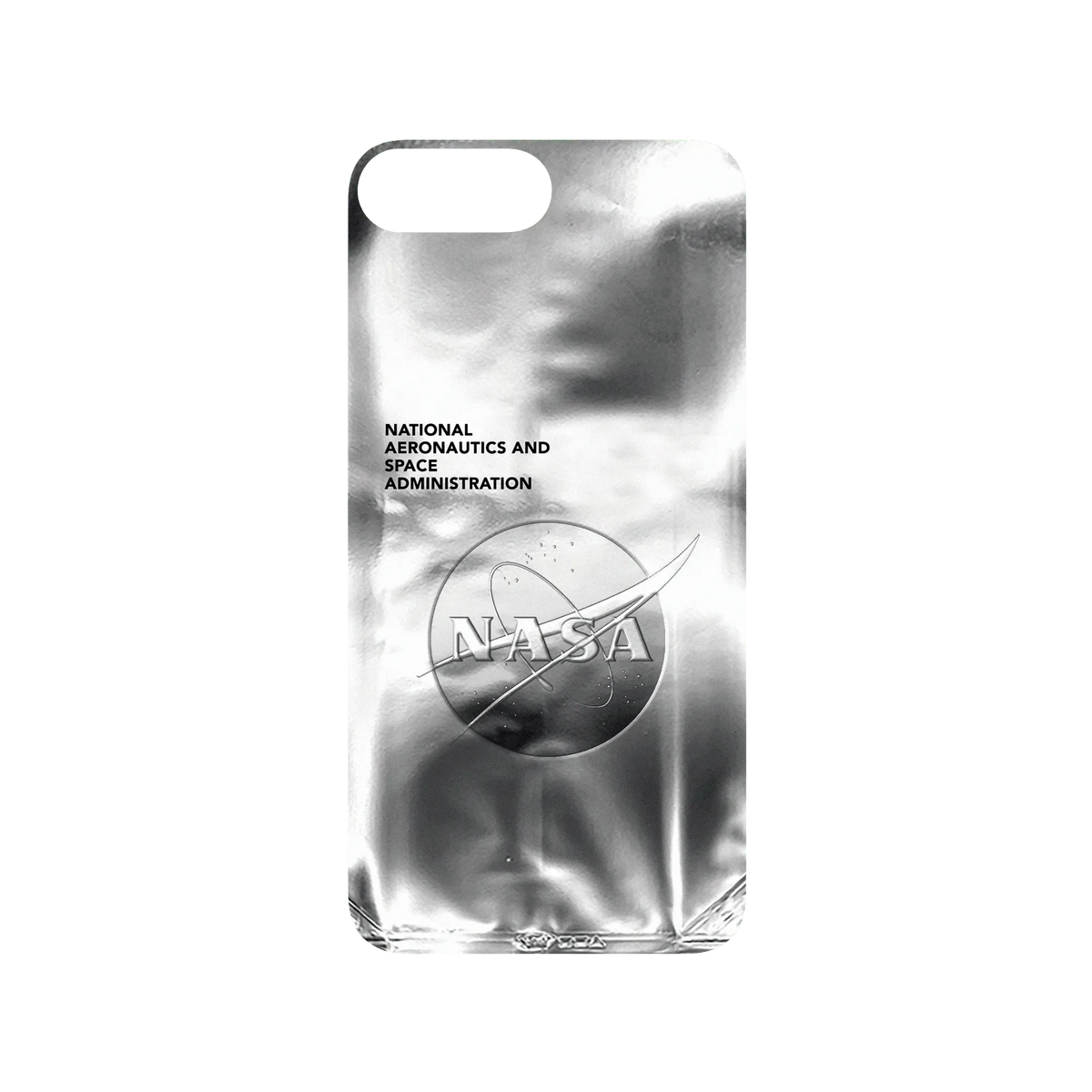 RHINOSHIELD | Cosmos SolidSuit iPhone 8 Plus Case - NASA Space Food Bag