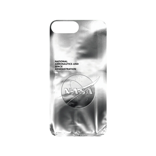 RHINOSHIELD | Cosmos SolidSuit iPhone 8 Plus Case - NASA Space Food Bag