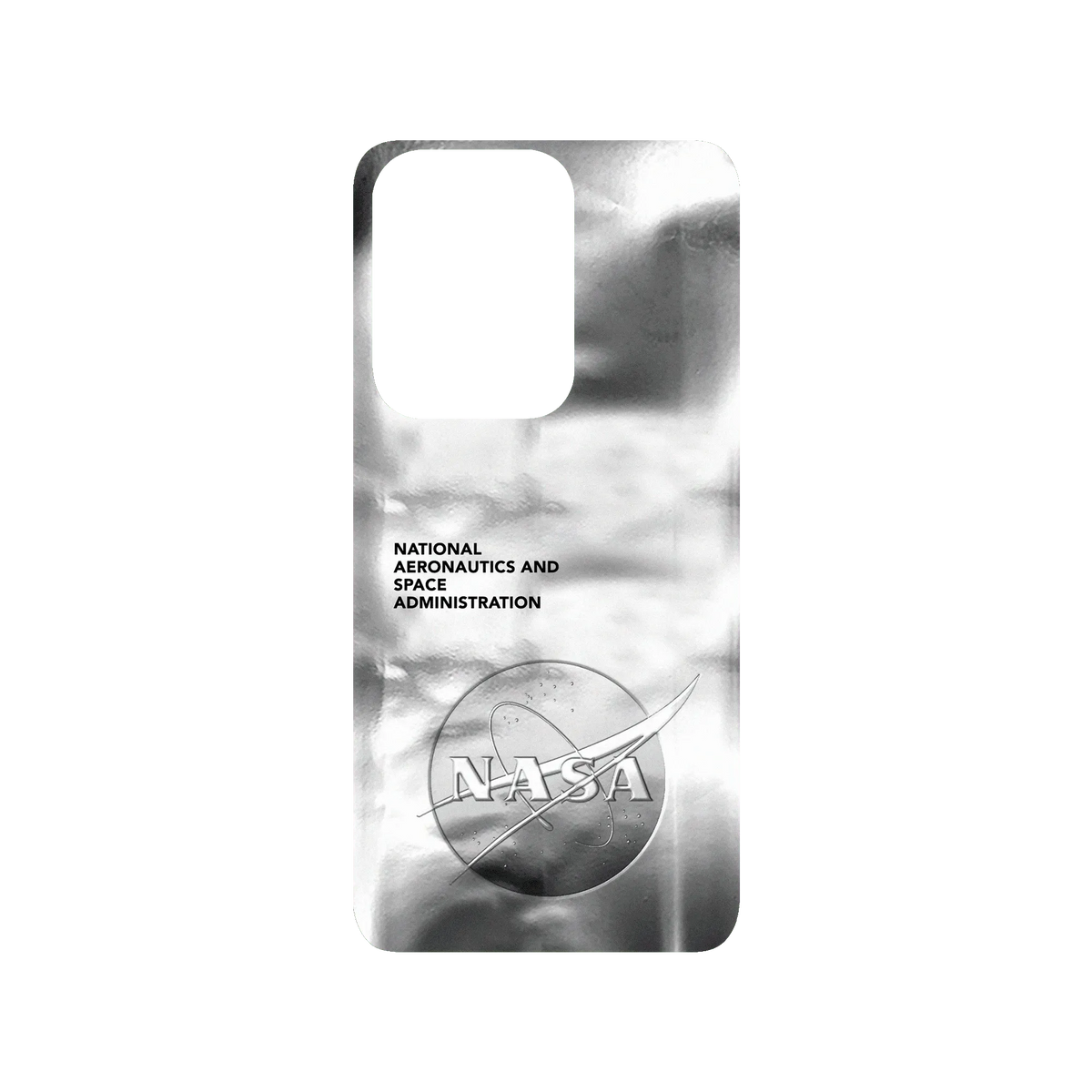 RHINOSHIELD | Cosmos SolidSuit Samsung Galaxy S20 Ultra (4G/5G) Case - NASA Space Food Bag