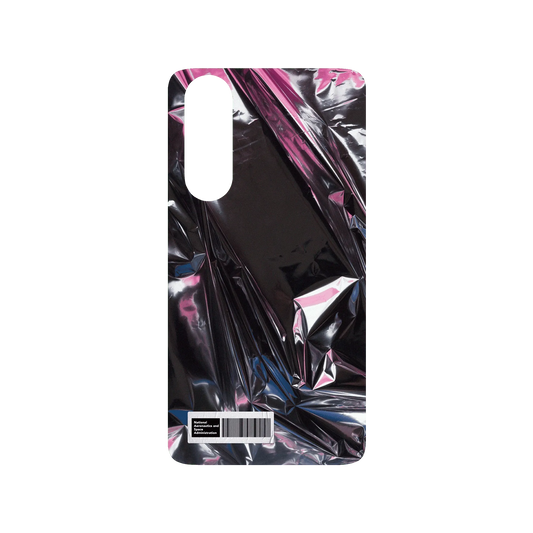 RHINOSHIELD | Cosmos SolidSuit Huawei P30 Case - NASA Space Food Bag - Vacuum Sealed