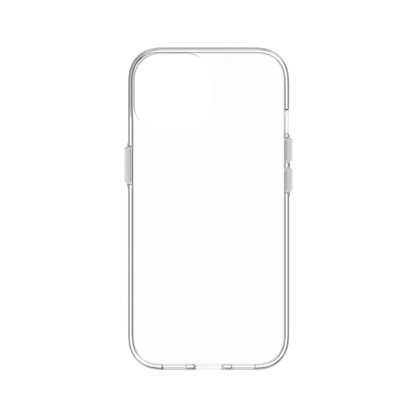 (for merge) RHINOSHIELD Clear iPhone 15 Case