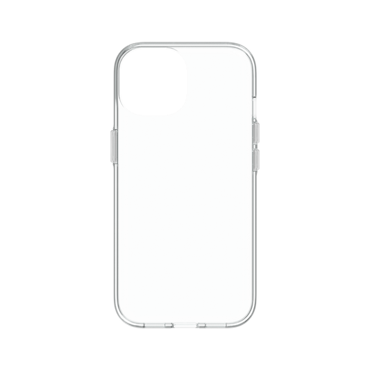 (for merge) RHINOSHIELD Clear iPhone 15 Case
