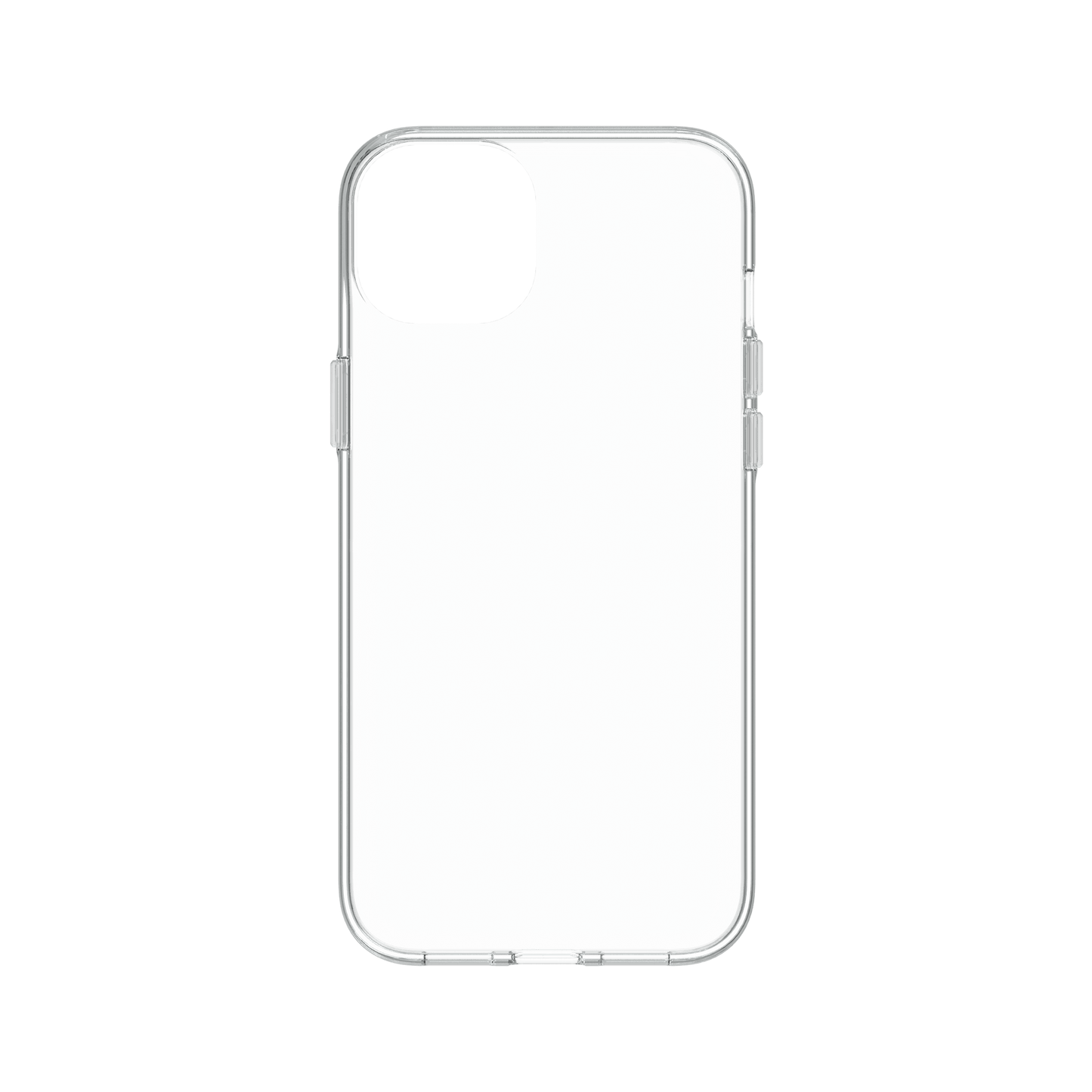 (for merge) RHINOSHIELD Clear iPhone 15 Plus Case