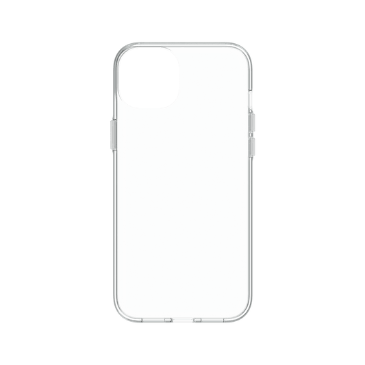 (for merge) RHINOSHIELD Clear iPhone 15 Plus Case