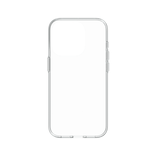 (for merge) RHINOSHIELD Clear iPhone 15 Pro Case