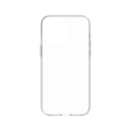 (for merge) RHINOSHIELD Clear iPhone 15 Pro Max Case