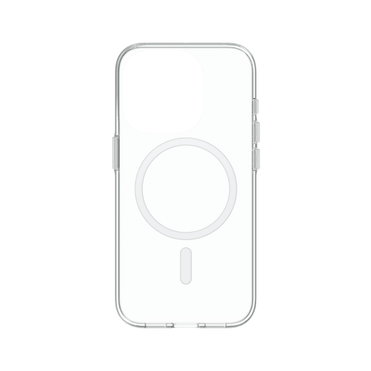 (for merge) RHINOSHIELD Clear Case (MagSafe compatible) iPhone 15 Pro