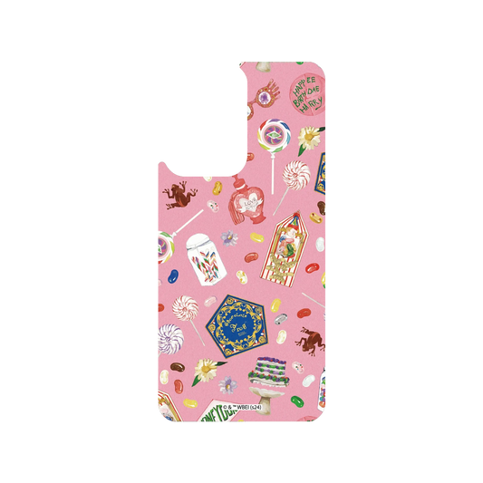 Xiaomi 11T Pro 犀牛盾SolidSuit防摔背蓋手機殼 哈利波特 Harry Potter - Sticker - 蜂蜜公爵與魔法糖果
