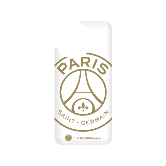 RhinoShield X PSG SolidSuit Xiaomi Mi 11 Case - PSG Oversize Gold