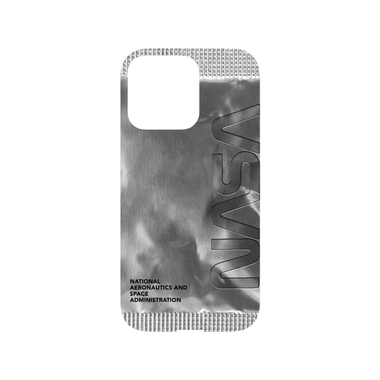RHINOSHIELD | Cosmos Mod NX iPhone 13 Pro Case - NASA Experiment Sample Bag Backplate